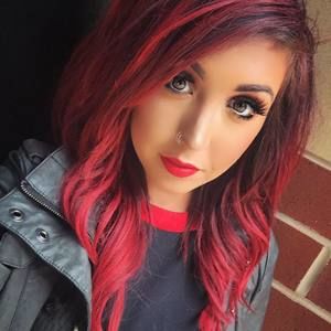 Meet your Posher, Jenna