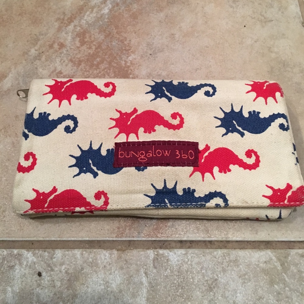 Seahorse Wallet