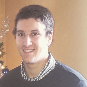 Meet your Posher, Nathan