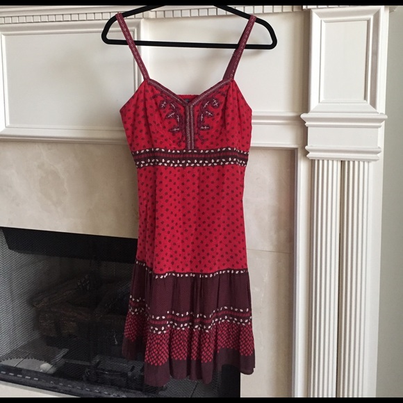 Free People Dresses & Skirts - Free People sun dress