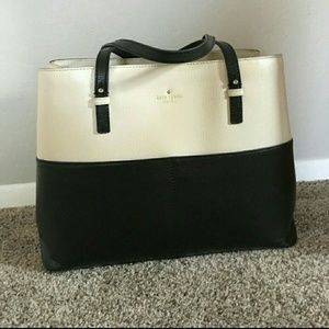 Kate Spade Grand Street Gabriel Color-Block