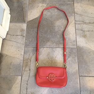 SALE!!!Tory Burch Amanda Crossbody