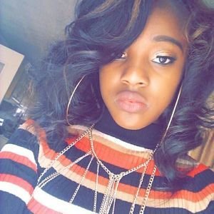 Meet your Posher, Lexius