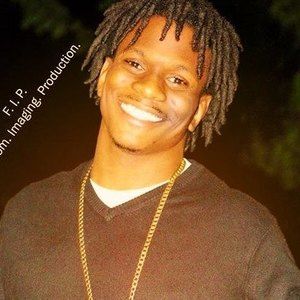 Meet your Posher, William