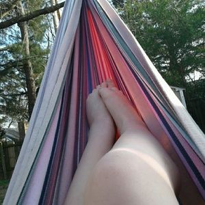 Meet your Posher, Carys