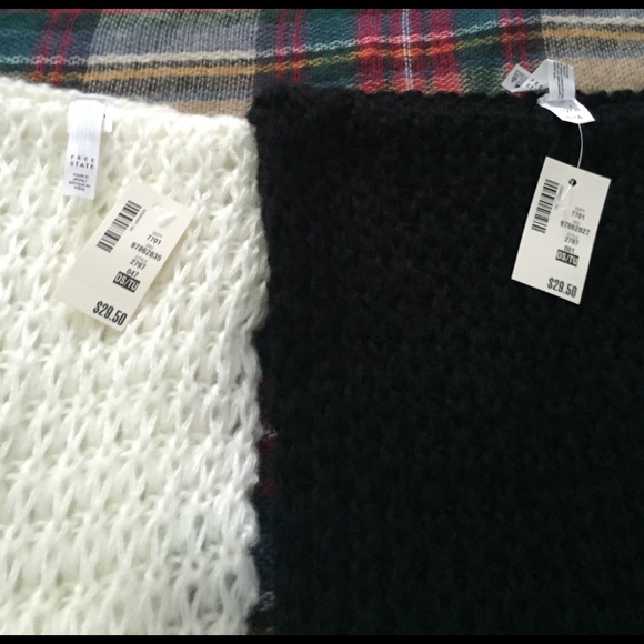 🎀SCARF BUNDLE🛍 - Picture 2 of 4