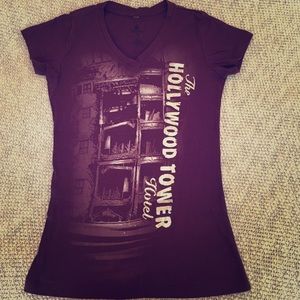 Disney Tower of Terror T-Shirt