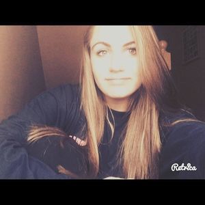 Meet your Posher, Madison