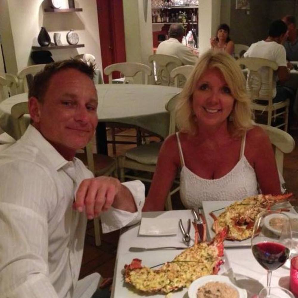 Meet your Posher, Bridgitte