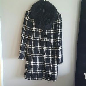 Ann Taylor coat