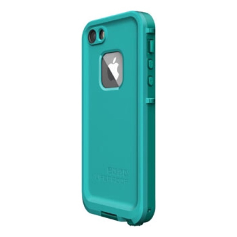 Brand new never opened se/5s/5 lifeproof case