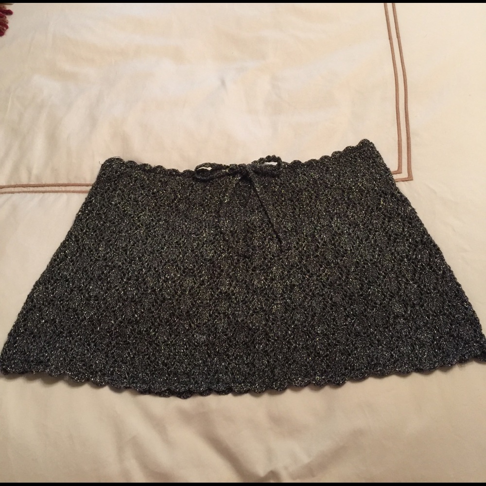Becca Swim Skirt