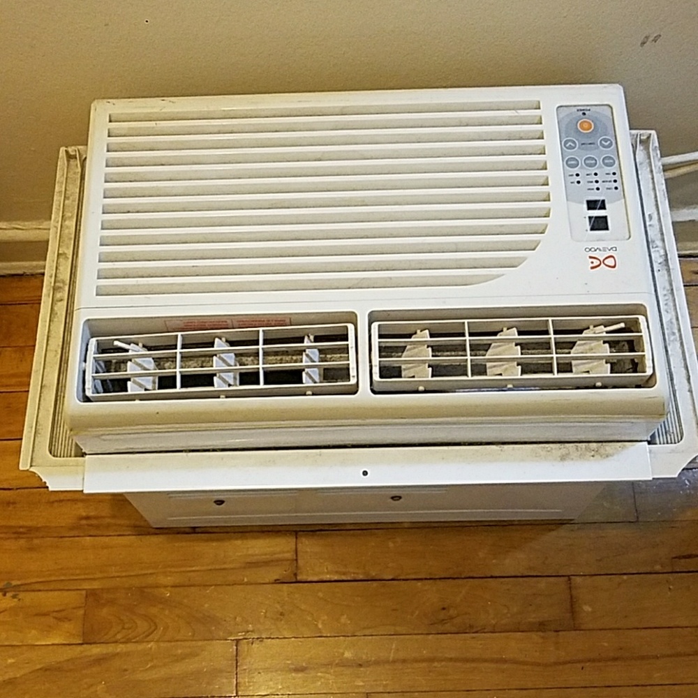 Daewoo Air Conditioner