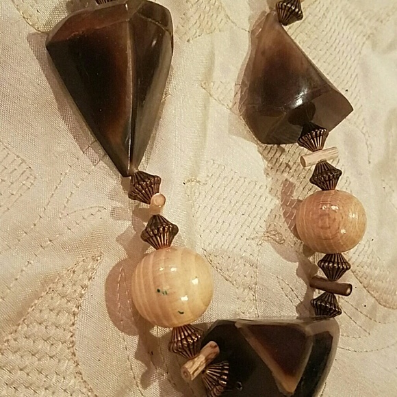 Necklace - Picture 2 of 2