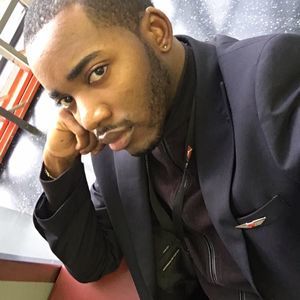 Meet your Posher, Daveon