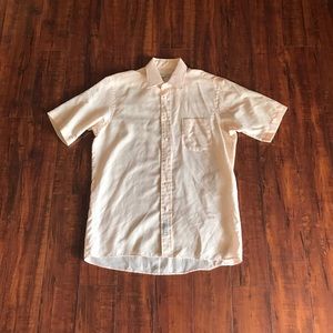 Christian Dior S/S Shirt