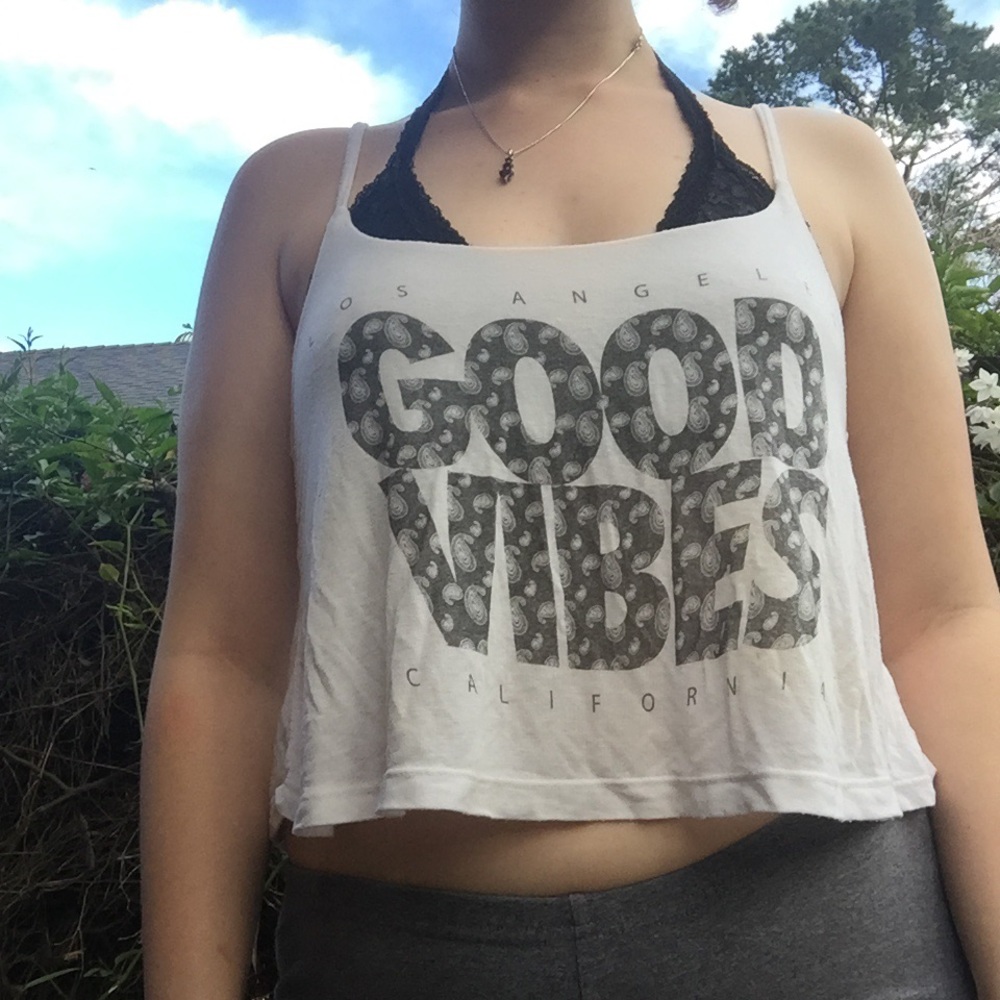 Brandy Melville tank