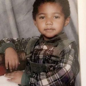 Meet your Posher, Denzel