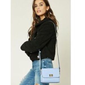 BNWOT Forever 21 crossbody