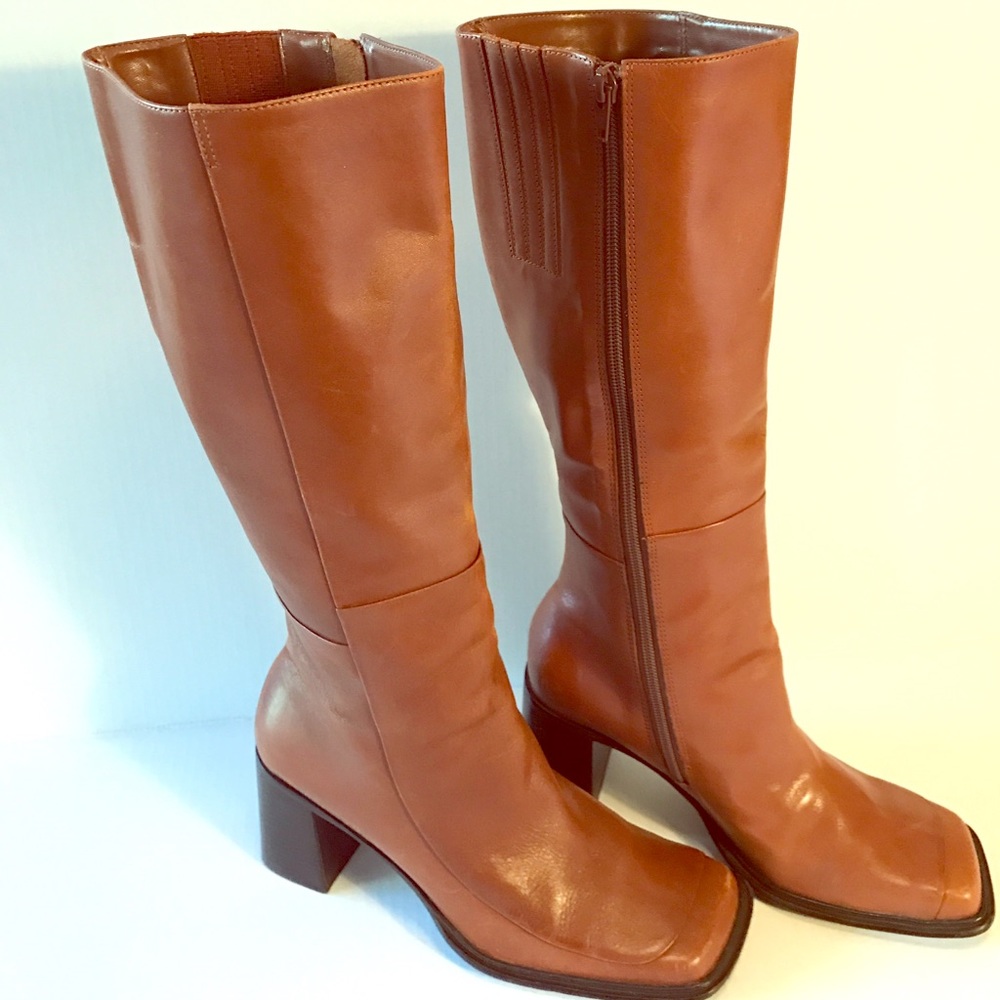 Connie boots