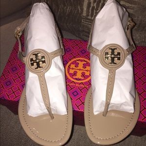 Tory Burch "Dillan" sandals