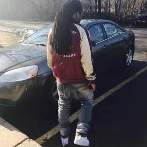 Meet your Posher, Adrian