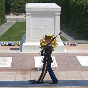 Meet your Posher, Grant patrick