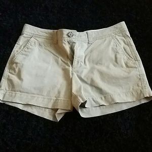 5" Perfect Old Navy Shorts