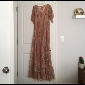 Formal Maxi Dress