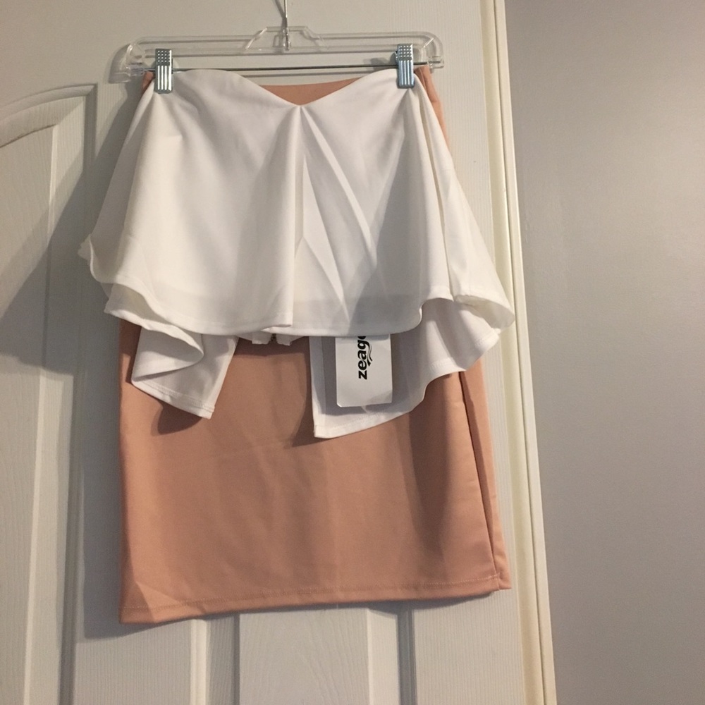 Beautiful 2 piece outfit