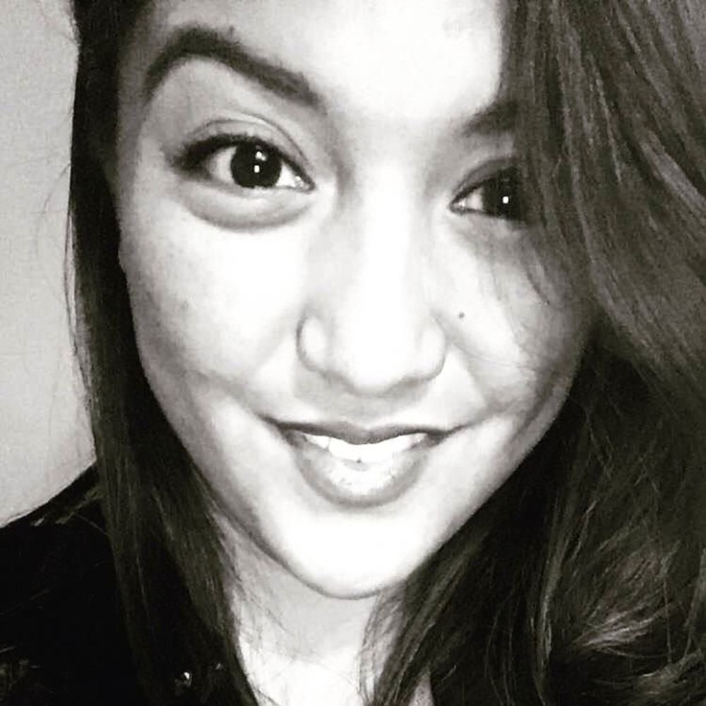 Meet your Posher, Vianca