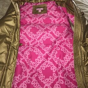 LILLY VEST!!!!!!