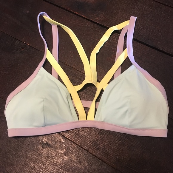 Top bathing suit victoria secret - Picture 2 of 2