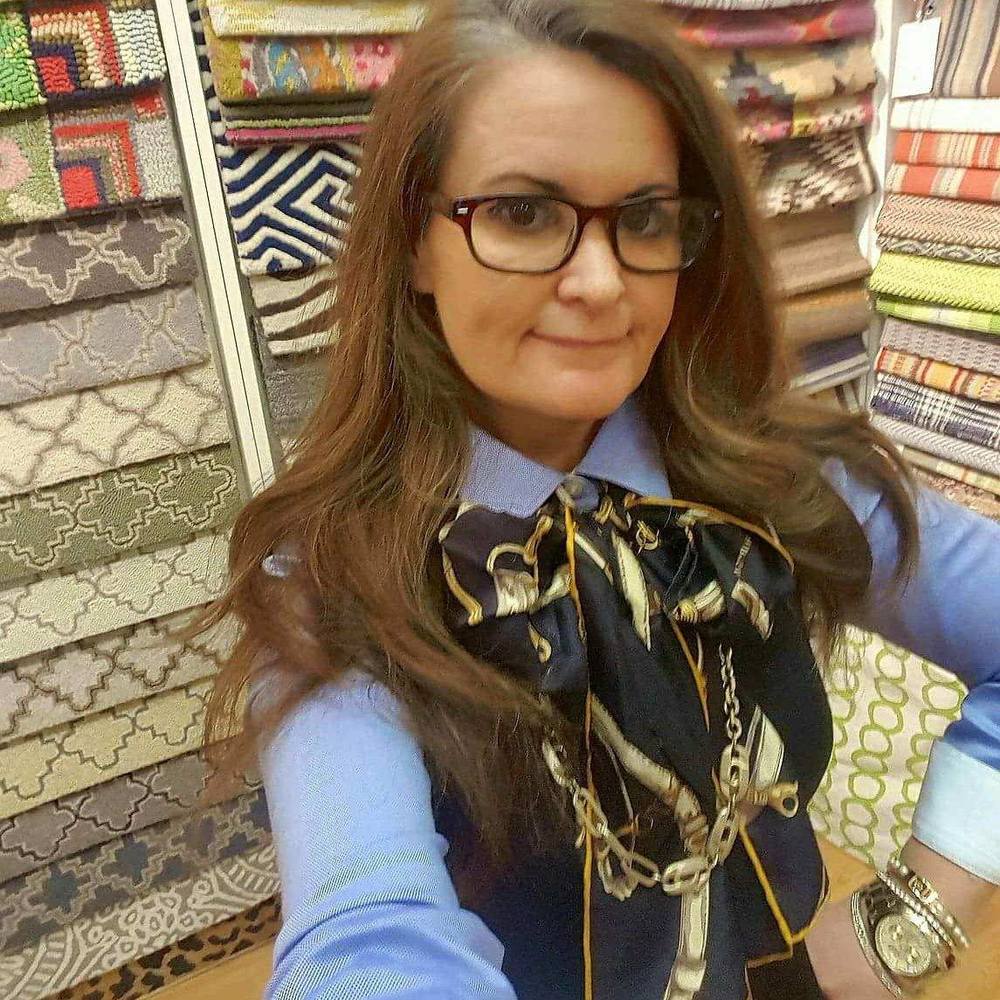 Meet your Posher, Sissy