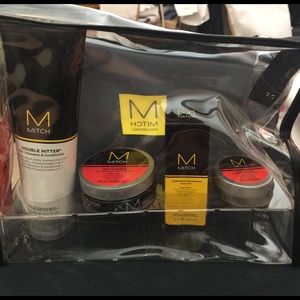 🔴FLASH SALE🔴 Paul Mitchell Mitch set