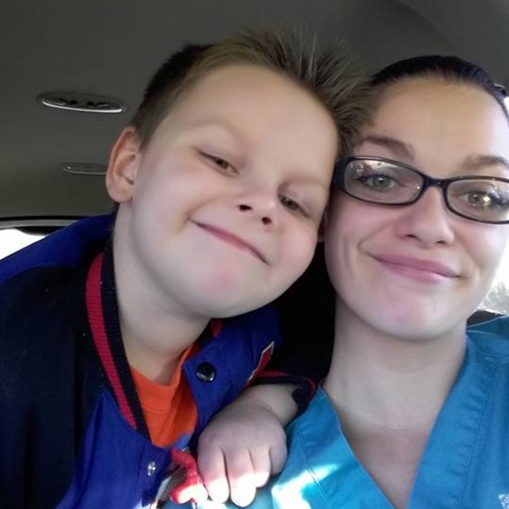 Meet your Posher, Rudie