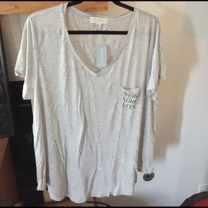 NWT Forever 21 tshirt