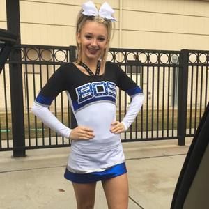 Meet your Posher, Kayla