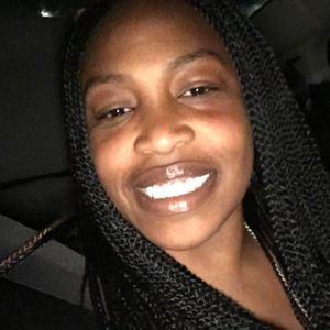 Meet your Posher, Shanetta