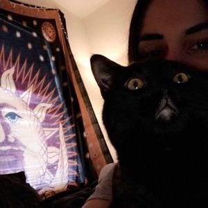 Meet your Posher, Brittany