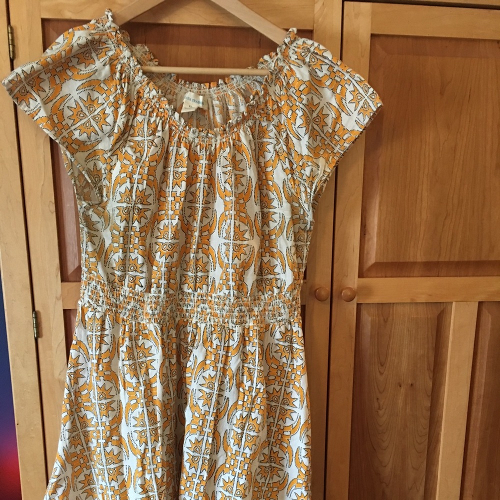 Sundress size XL