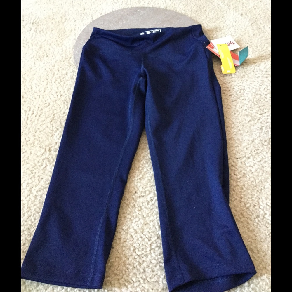 New Balance Dry Moisture Pants One Day Sale !