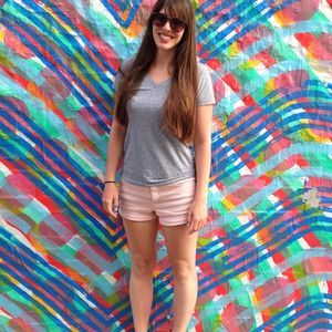 Meet your Posher, Erin