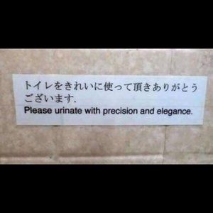 Meet your Posher, Jeff