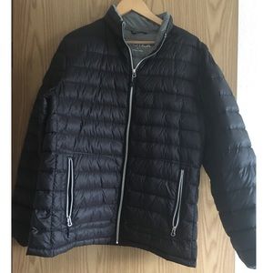 Men's packable Nautica Down Jacket