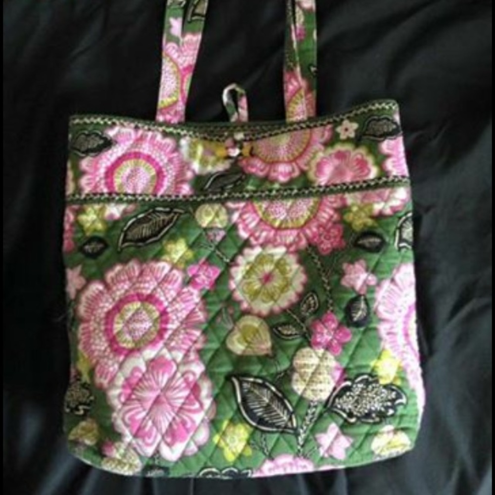 Vera Bradley tote