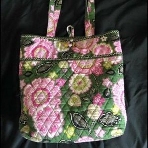 Vera Bradley tote