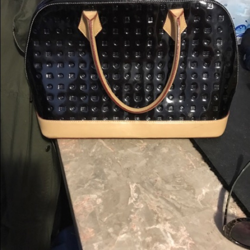 Brand New Arcadia Handbag