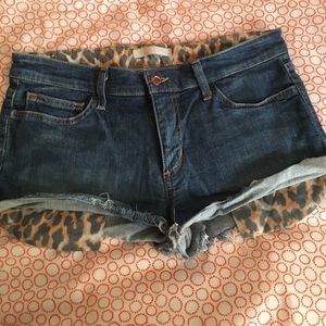 Joe''s Jeans shorts