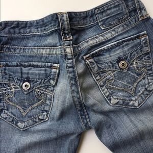 Big Star "Sweet" Jeans